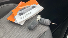 Vauxhall Corsa 1.2 SE 5dr Petrol Hatchback